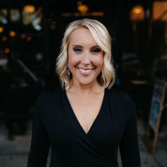 Meet your Posher, Megan - Picture 1 of 1